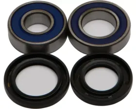 All Balls Wheel Bearing & Seal Kit Front Honda Trx200Sx 1986-1988