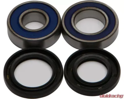 All Balls Wheel Bearing & Seal Kit Front Honda Trx200Sx 1986-1988 - 25-1208