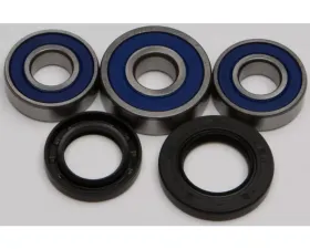 All Balls Wheel Bearing & Seal Kit Yamaha Sr500 1978-1979