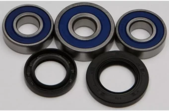 Wheel Accessories