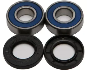 All Balls Wheel Bearing & Seal Kit Aprilia Pegaso 650 1997-2000