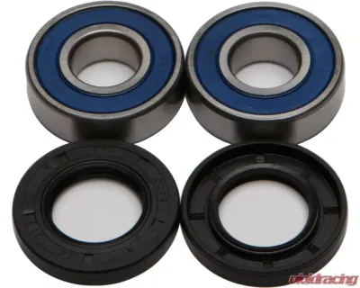 All Balls Wheel Bearing & Seal Kit Aprilia Pegaso 650 1997-2000 - 25-1210