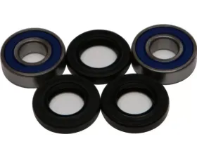 All Balls Wheel Bearing & Seal Kit Honda Atc110 1979-1981