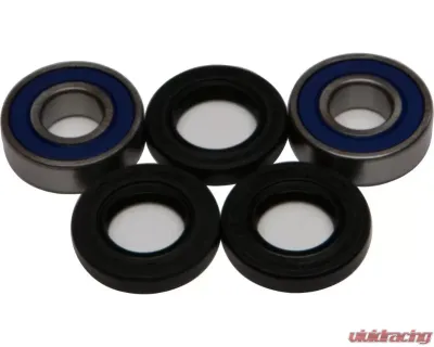 All Balls Wheel Bearing & Seal Kit Honda Atc110 1979-1981 - 25-1211