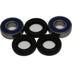 Wheel Accessories