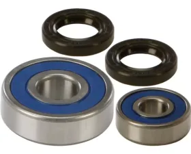 All Balls Wheel Bearing & Seal Kit Honda Xl200R 1983-1984