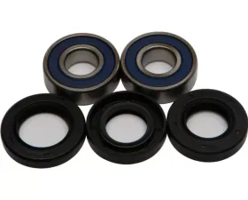 All Balls Wheel Bearing & Seal Kit Kawasaki Klf110 1987-1988