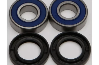 Wheel Accessories