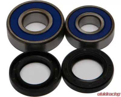 All Balls Wheel Bearing & Seal Kit Honda Xr250R 1986-1995 - 25-1217