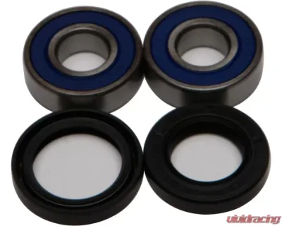 All Balls Wheel Bearing & Seal Kit Kawasaki Zephyr 1991-1993 - 25-1218