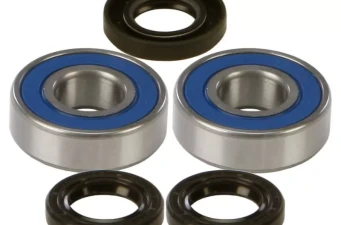Wheel Accessories