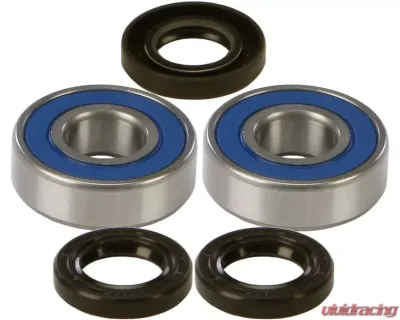 All Balls Wheel Bearing & Seal Kit Bmw F650 Gs/Gs Dakar 2000-2007 - 25-1219
