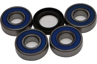Wheel Accessories