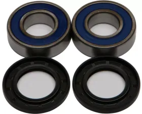 All Balls Wheel Bearing & Seal Kit Kawasaki Z750 2004-2006
