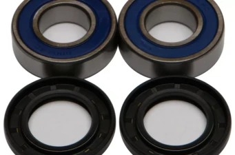 Wheel Accessories