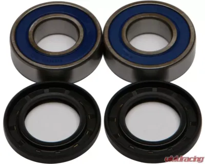 All Balls Wheel Bearing & Seal Kit Kawasaki Z750 2004-2006 - 25-1223