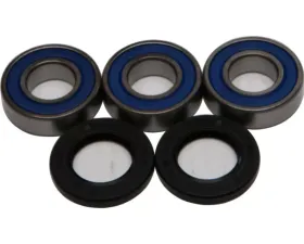 All Balls Wheel Bearing & Seal Kit Kawasaki Kx125 1997-2002