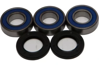 Wheel Accessories