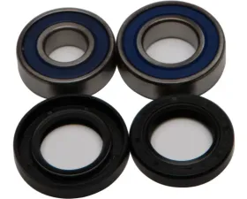 All Balls Wheel Bearing & Seal Kit Yamaha Yfm250 1999-2000