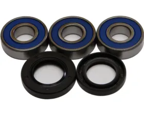 All Balls Wheel Bearing & Seal Kit Yamaha Tw200 1987-2018