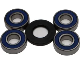 All Balls Wheel Bearing & Seal Kit Yamaha It200 1984-1986