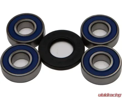 All Balls Wheel Bearing & Seal Kit Yamaha It200 1984-1986 - 25-1228