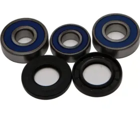 All Balls Wheel Bearing & Seal Kit Honda Cmx450 1986-1987