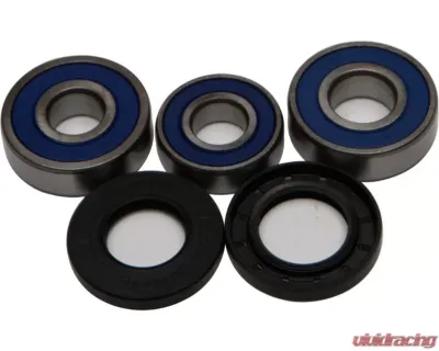 All Balls Wheel Bearing & Seal Kit Honda Cmx450 1986-1987 - 25-1232