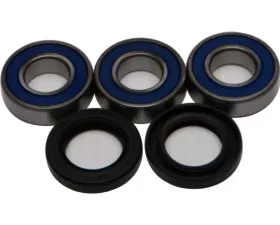 All Balls Wheel Bearing & Seal Kit Kawasaki Vn900 Classic 2006-2018