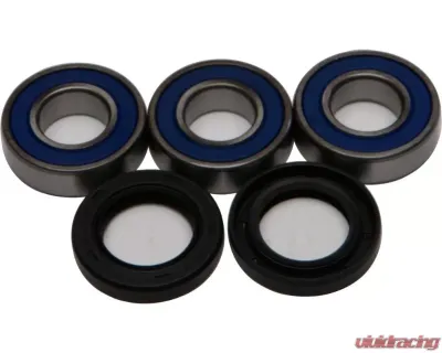 All Balls Wheel Bearing & Seal Kit Kawasaki Vn900 Classic 2006-2018 - 25-1233