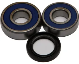 All Balls Wheel Bearing & Seal Kit Honda Cr250R 1978-1981
