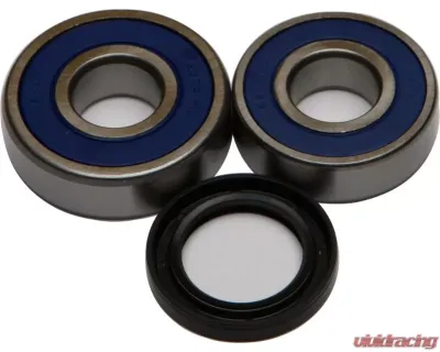 All Balls Wheel Bearing & Seal Kit Honda Cr250R 1978-1981 - 25-1237