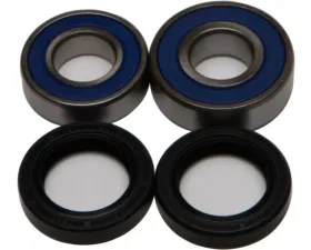 All Balls Wheel Bearing & Seal Kit Honda Cr125R 1987-1988