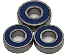 All Balls Wheel Bearing & Seal Kit Honda Vt500C 1983-1986