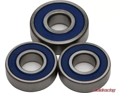 All Balls Wheel Bearing & Seal Kit Honda Vt500C 1983-1986 - 25-1242