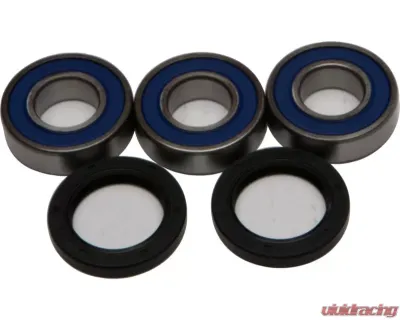 All Balls Wheel Bearing & Seal Kit Suzuki Rm125 1995-1999 - 25-1243