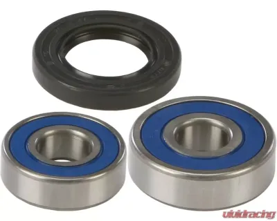 All Balls Wheel Bearing & Seal Kit Suzuki Vl800T C50T 2010-2016 - 25-1244