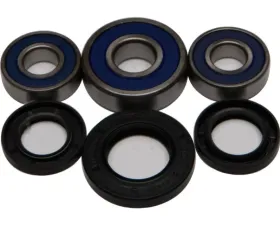 All Balls Wheel Bearing & Seal Kit Yamaha Xt550 1982-1983