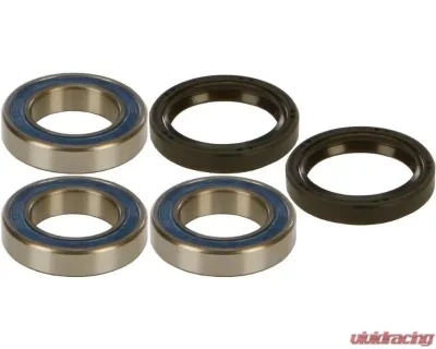 All Balls Wheel Bearing & Seal Kit Honda Cr125R 2000-2007 - 25-1250