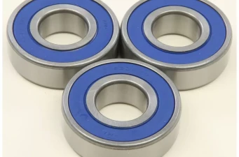 Wheel Accessories