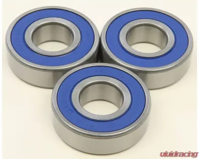 All Balls Wheel Bearing & Seal Kit Front Suzuki Gsf1200 Bandit 1996-2006 - 25-1251