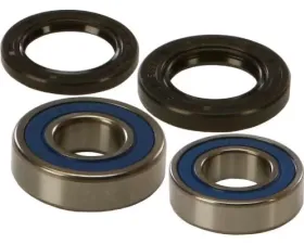 All Balls Wheel Bearing & Seal Kit Yamaha Wr250F 2001-2018