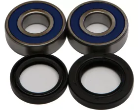 All Balls Wheel Bearing & Seal Kit Kawasaki Zx1100C 1990-1993