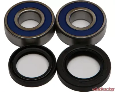 All Balls Wheel Bearing & Seal Kit Kawasaki Zx1100C 1990-1993 - 25-1253