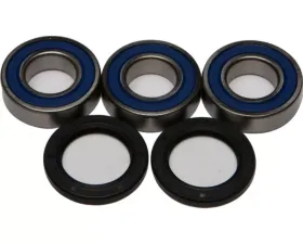 All Balls Wheel Bearing & Seal Kit Suzuki Rm125 2000-2008