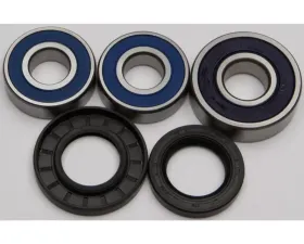 All Balls Wheel Bearing & Seal Kit Honda Cb600F Hornet 2007-2012