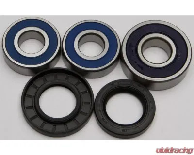All Balls Wheel Bearing & Seal Kit Honda Cb600F Hornet 2007-2012 - 25-1257