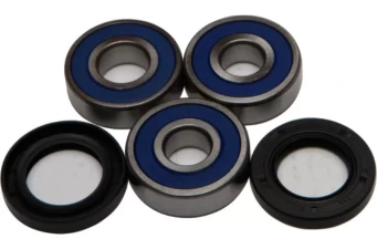 Wheel Accessories