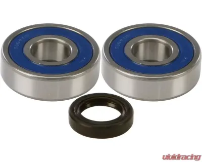 All Balls Wheel Bearing & Seal Kit Honda Cb900C 1980-1982 - 25-1261