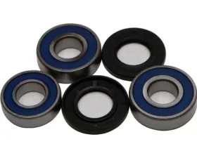 All Balls Wheel Bearing & Seal Kit Suzuki Rm250 1988-1991